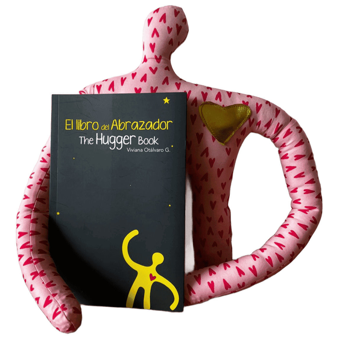 Hugger (abrazador)