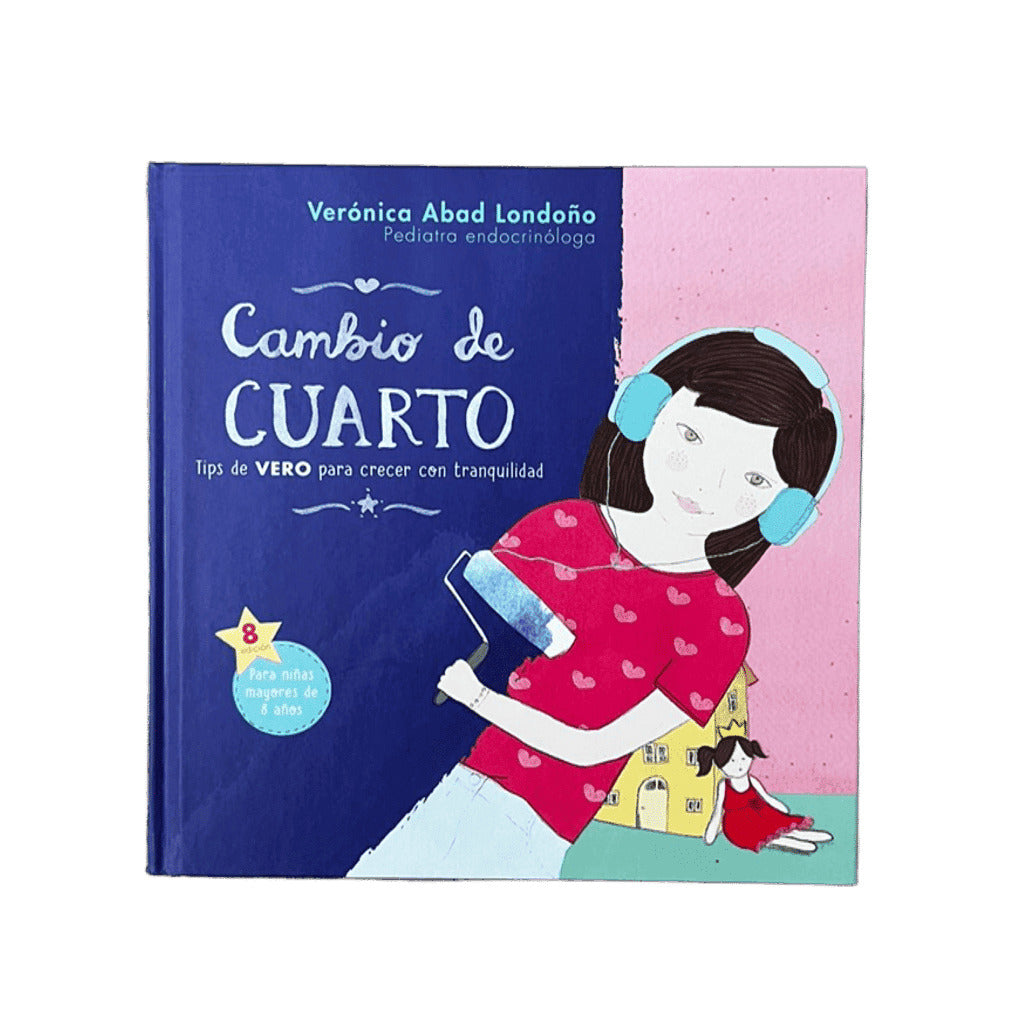 Cambio de cuarto