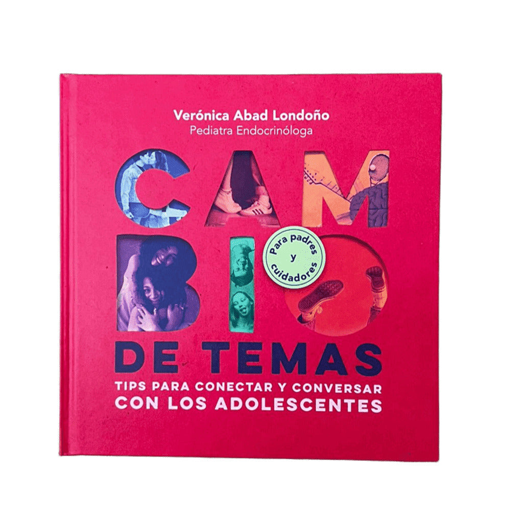 Cambio de temas
