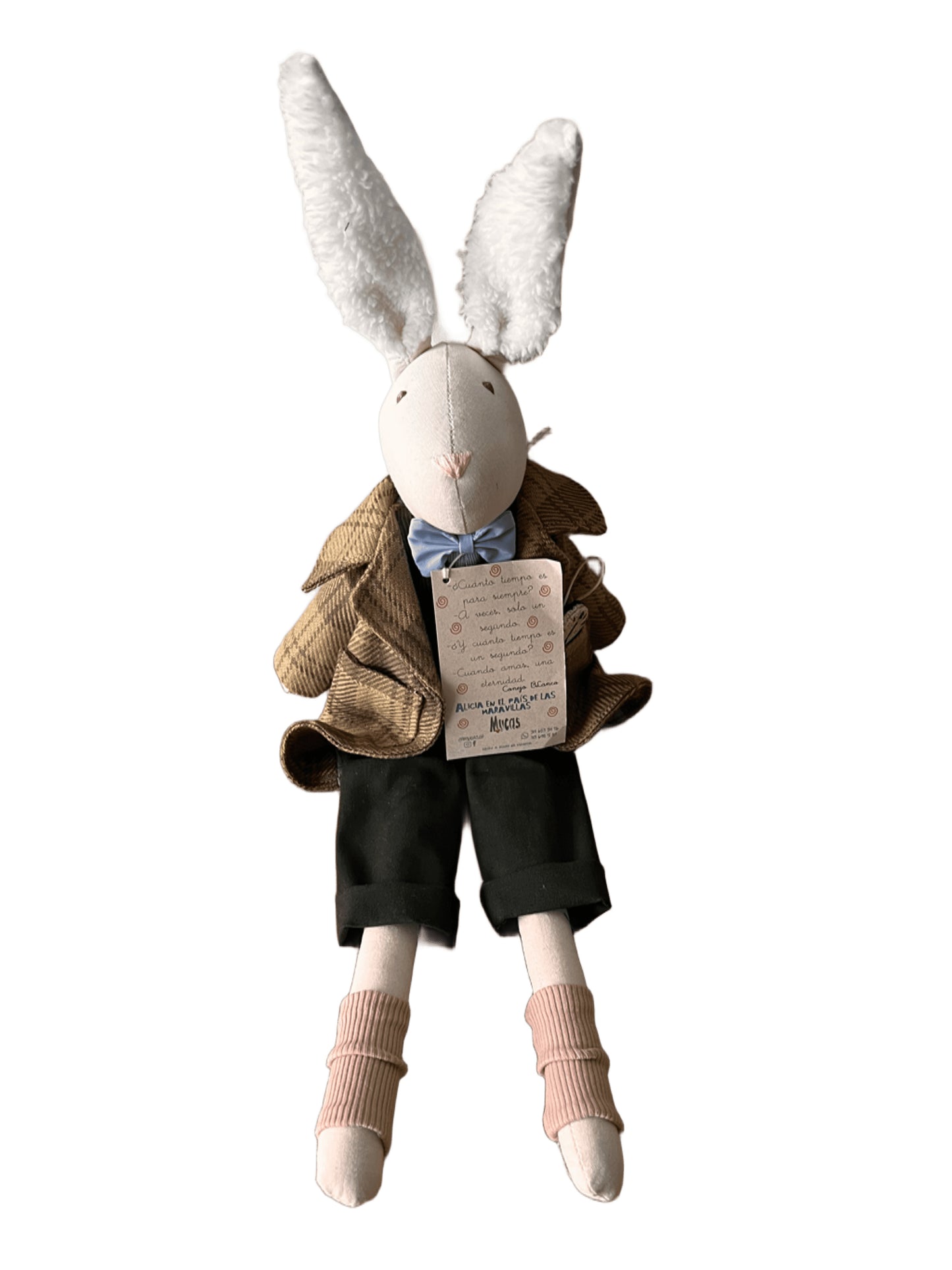 Conejo de Alicia