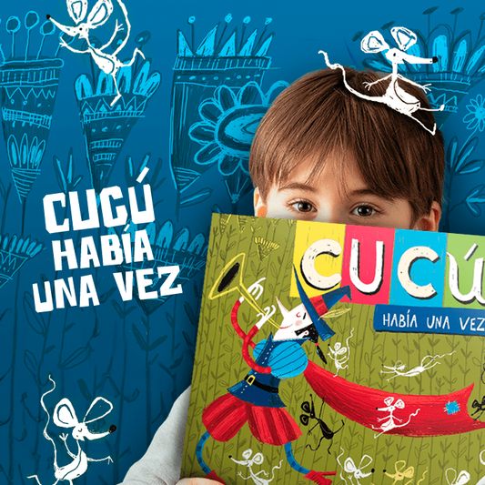 Cucú - Había una vez