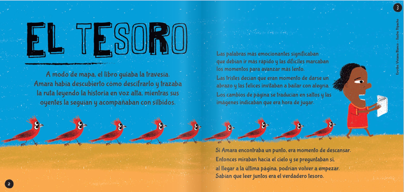 Cucú - Nos fuimos