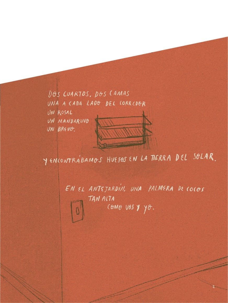 Dos hermanas