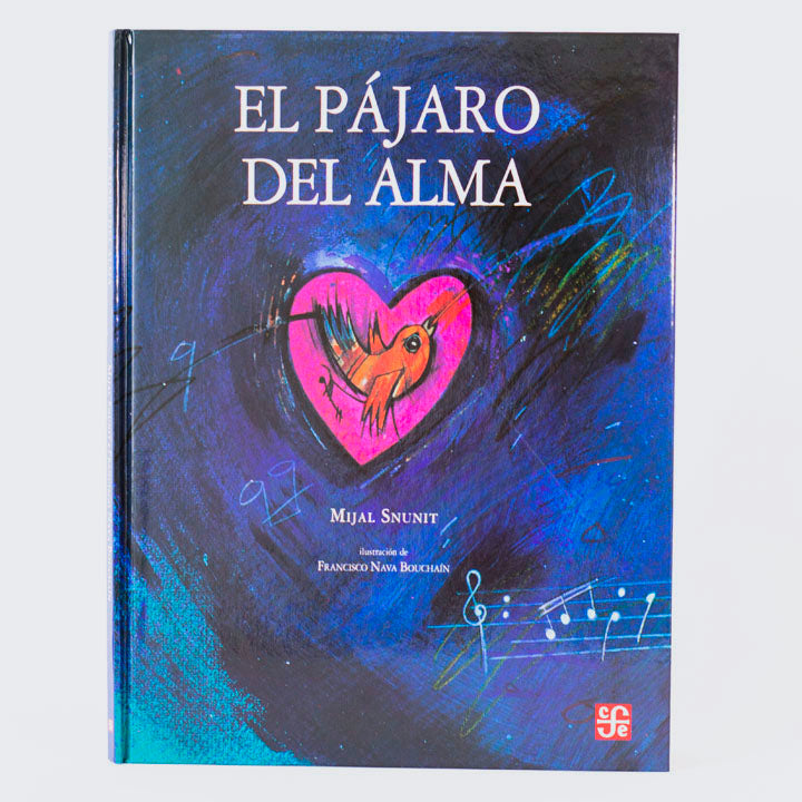 El pájaro del alma