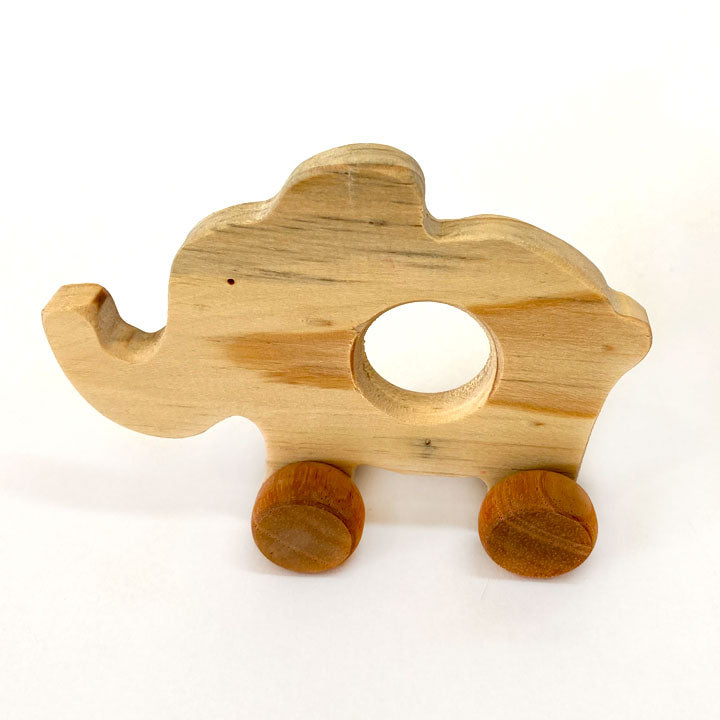 mini animal cart