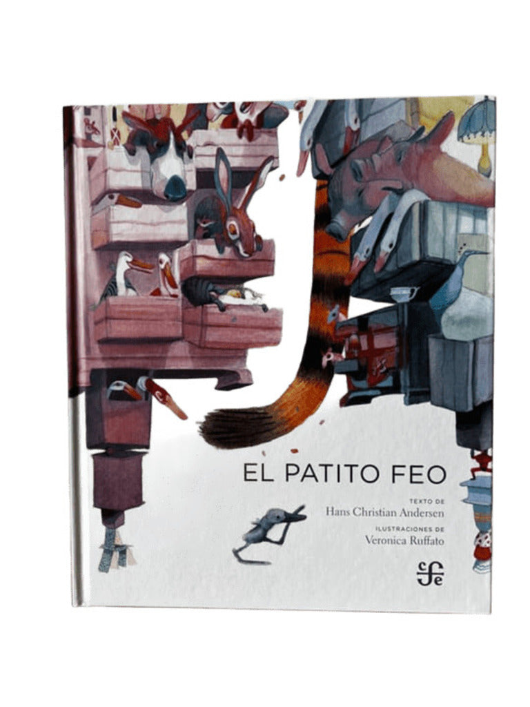 El patito feo