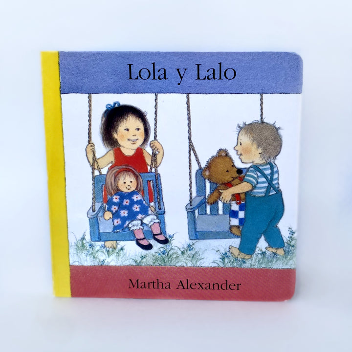 Lola y Lalo