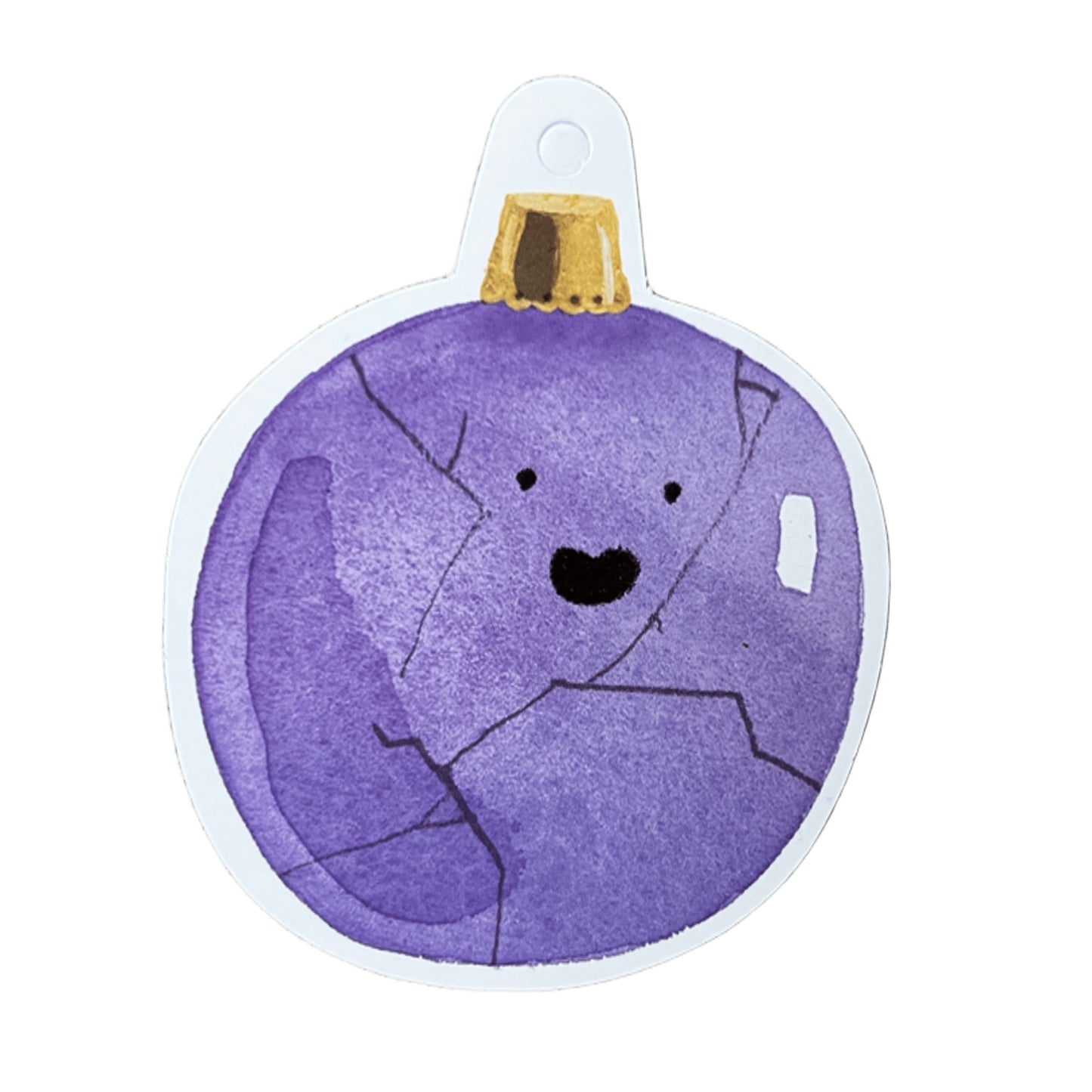 La navidad de los crayones