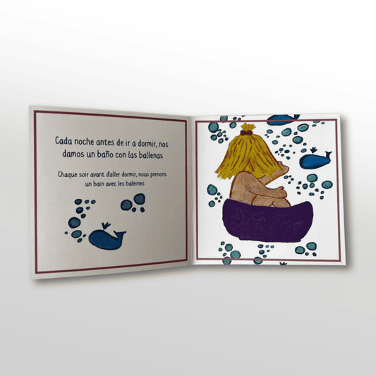 La pequeña Sol ¡Dulces sueños!