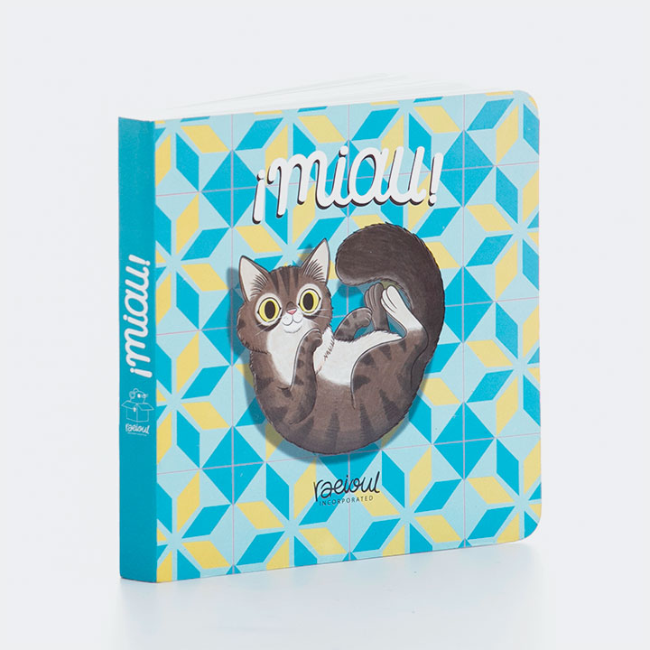 Meow!