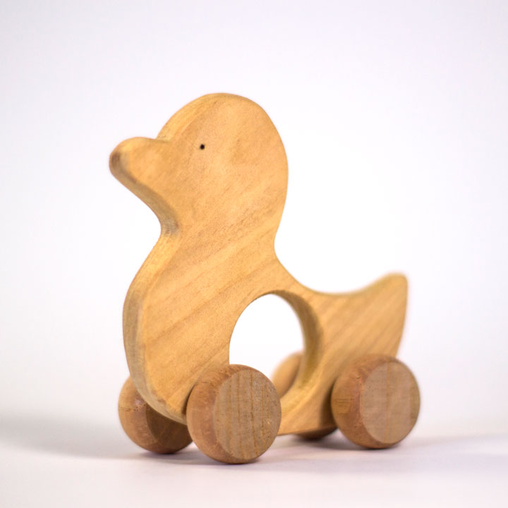 mini animal cart