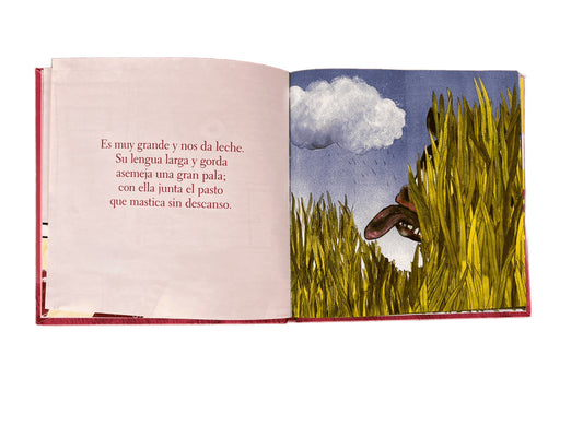 ¿Para qué usas la lengua?