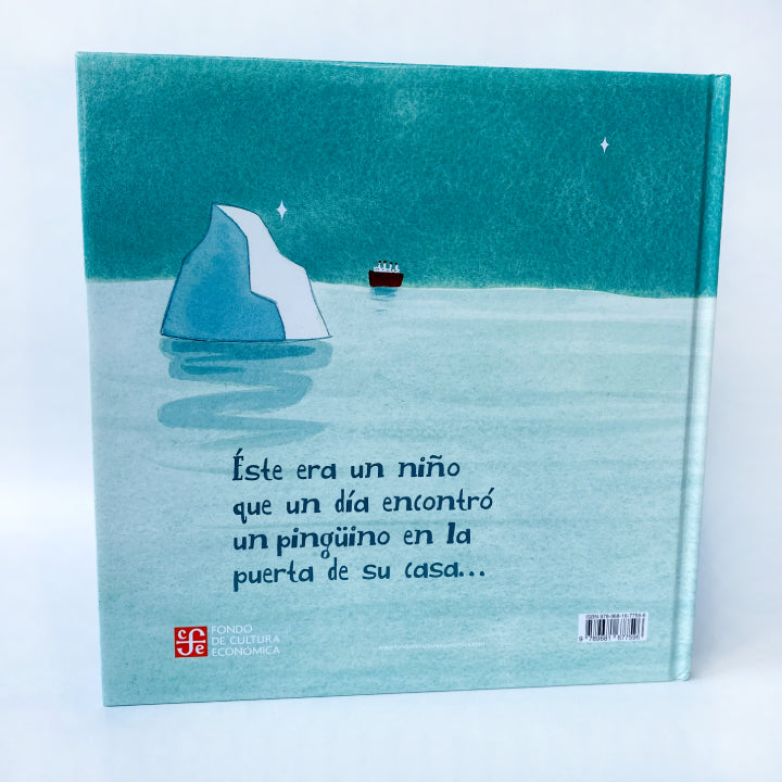 Perdido y encontrado