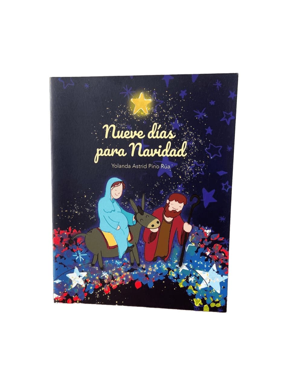 Nueve días para Navidad