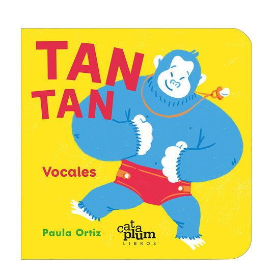 Tan tan vocales