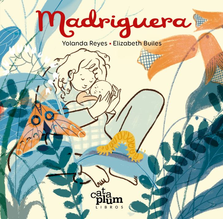 Madriguera