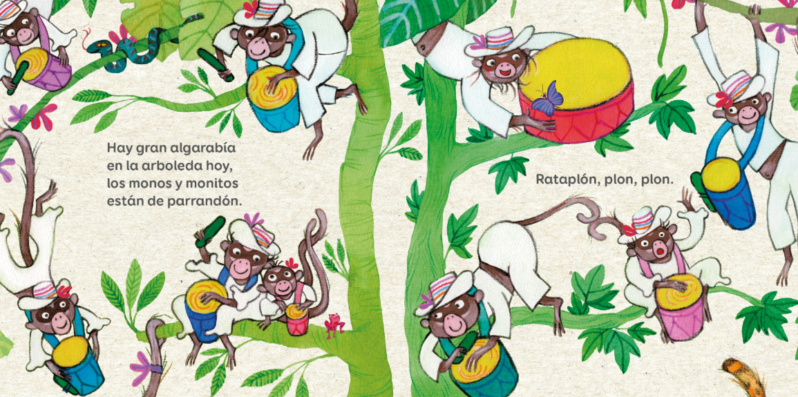 Rataplón