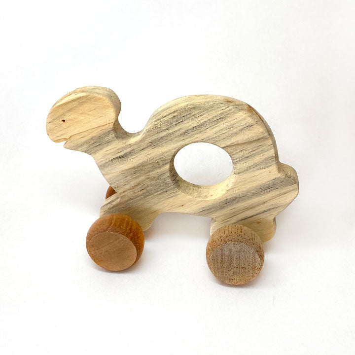 mini animal cart