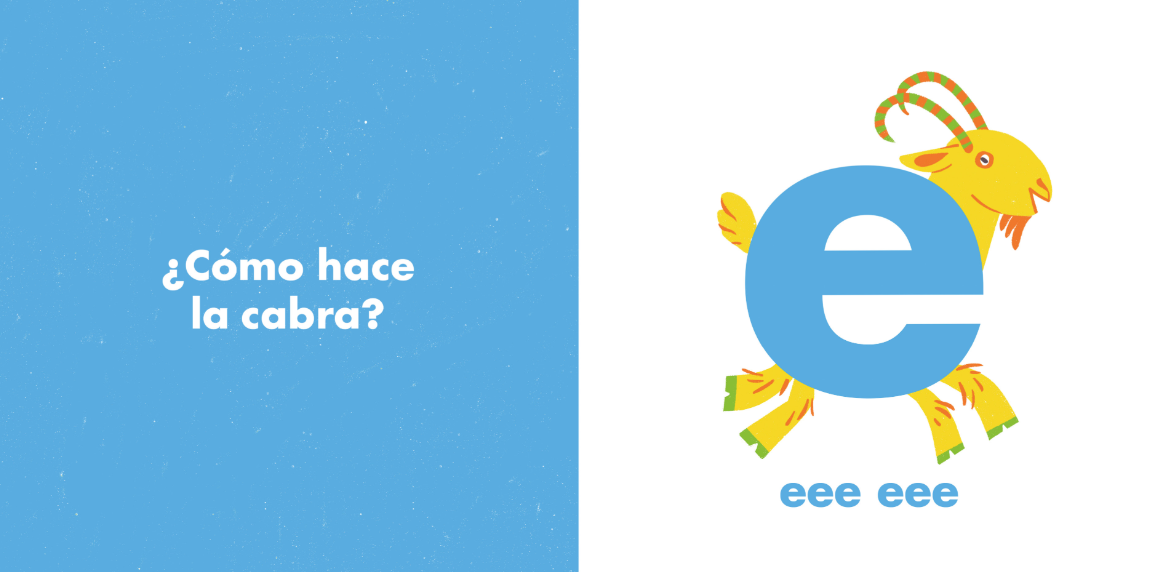 Tan tan vocales