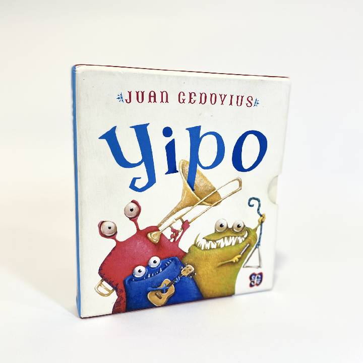 Yipo