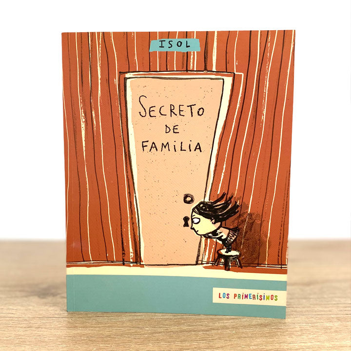 Secreto de familia