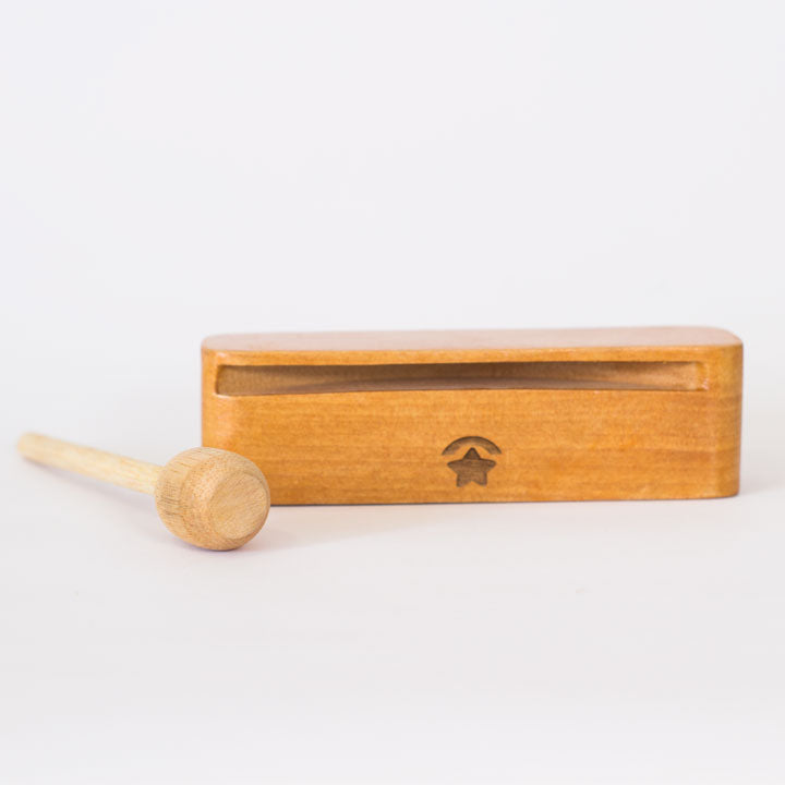 Chinese wooden box