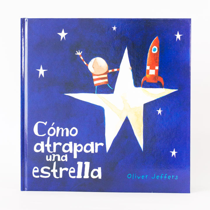 how to catch a star
