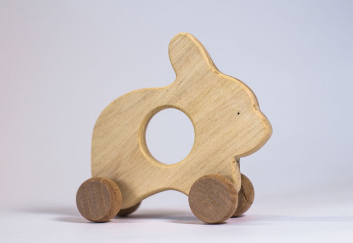 mini animal cart