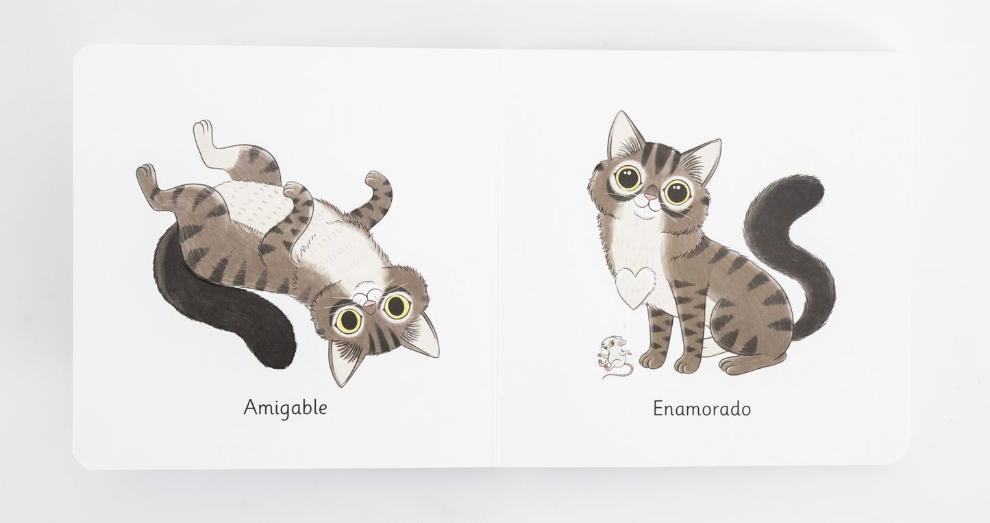 Meow!