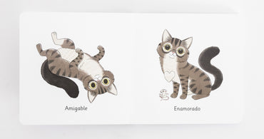 ¡Miau!