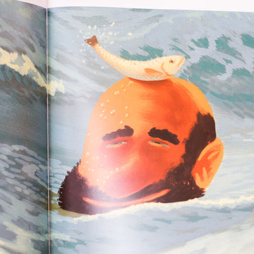 Un hombre de mar