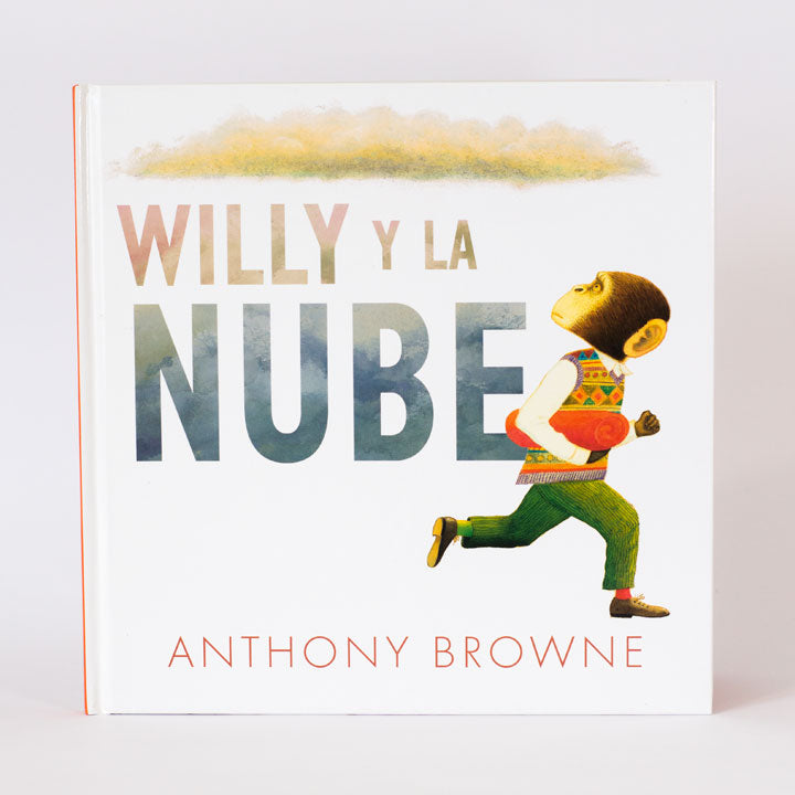 Willy y la nube