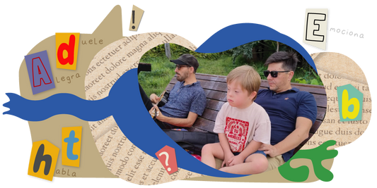 Las emociones nos hacen hombres de mar