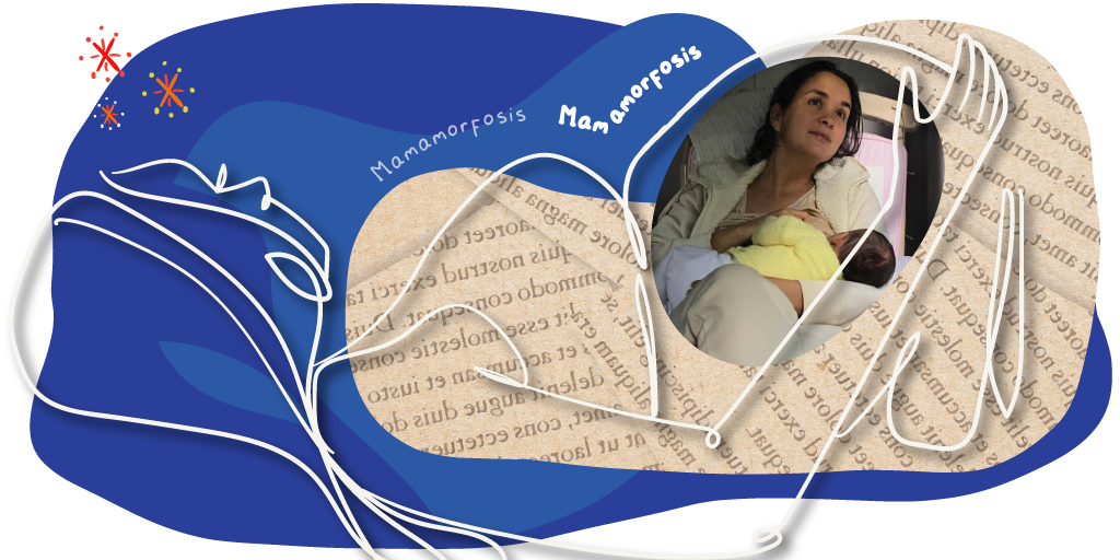 Mamamorfosis