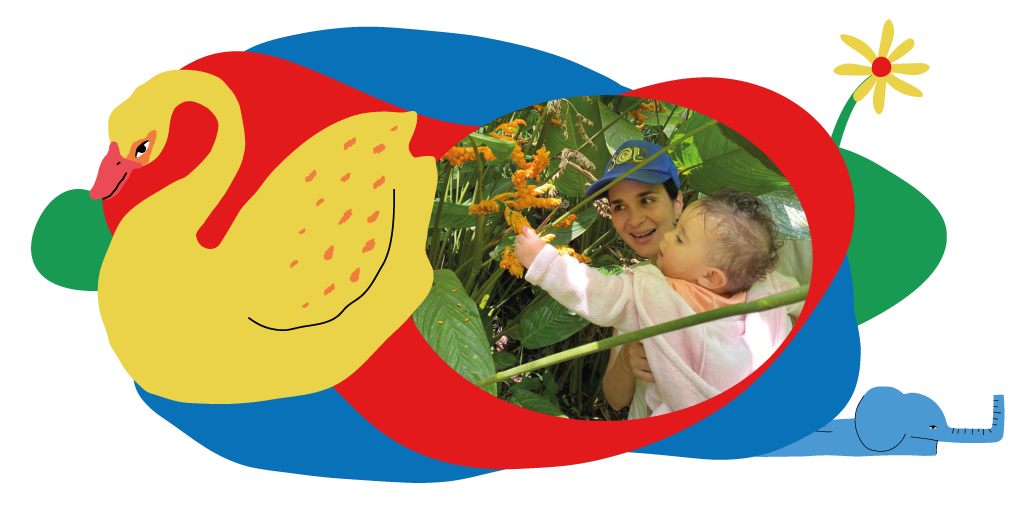 Libros y elementos para celebrar la diversidad de nuestro planeta