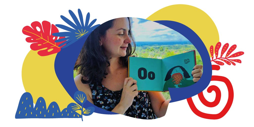 Nuestra selección 2023 de libros colombianas(os) para niñas(os)