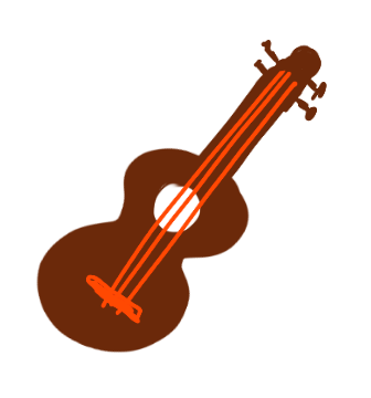 Percussion instruments – Tintea