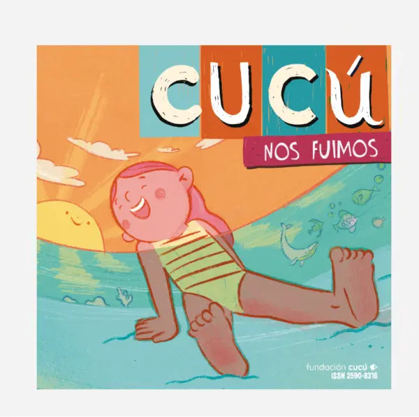 Cucú - Nos fuimos