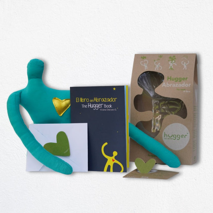 Hugger (abrazador)