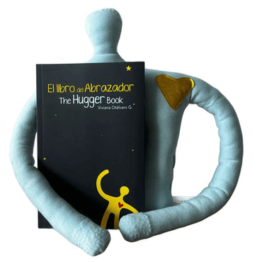 Hugger (abrazador)