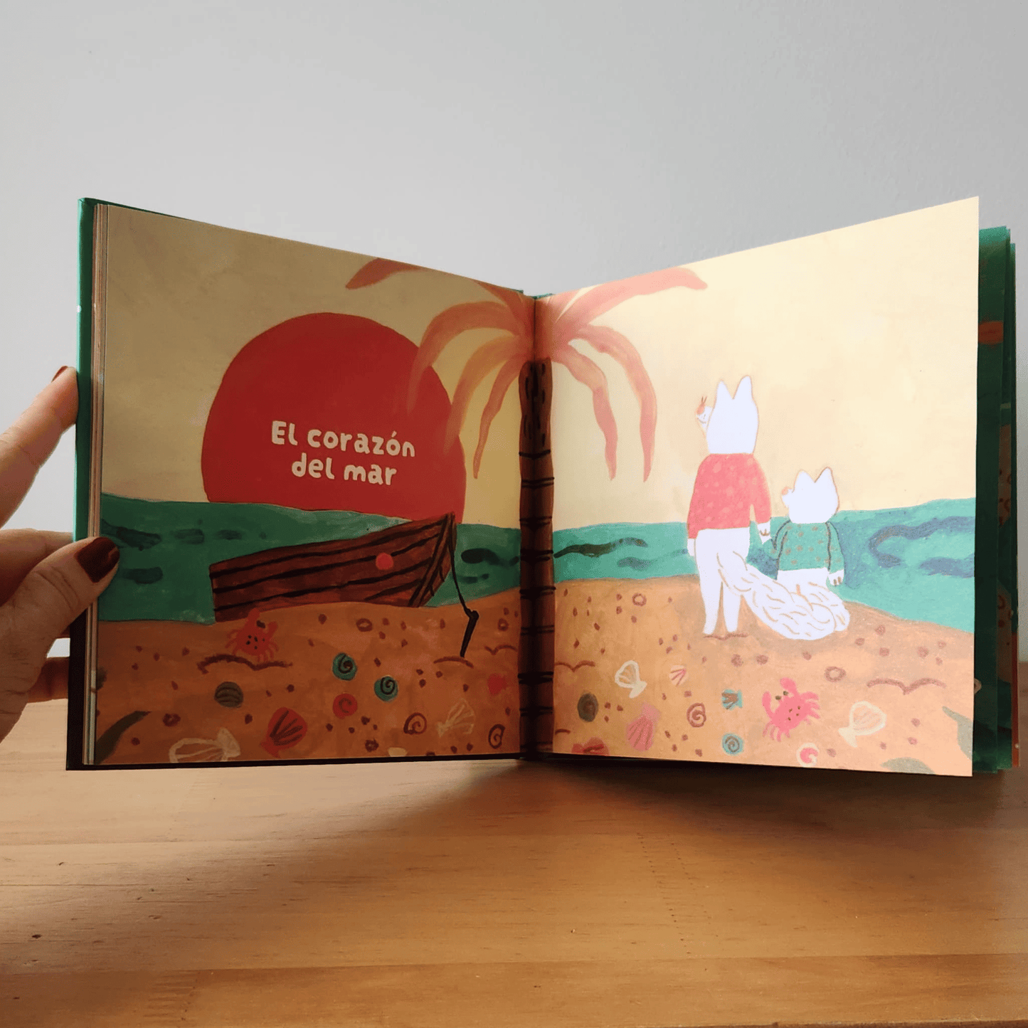 Arrullos para dormir ovejas