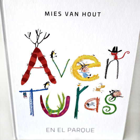 Aventuras en el parque