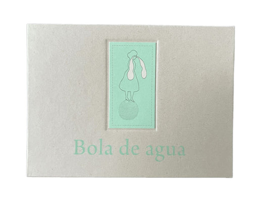 Bola de agua