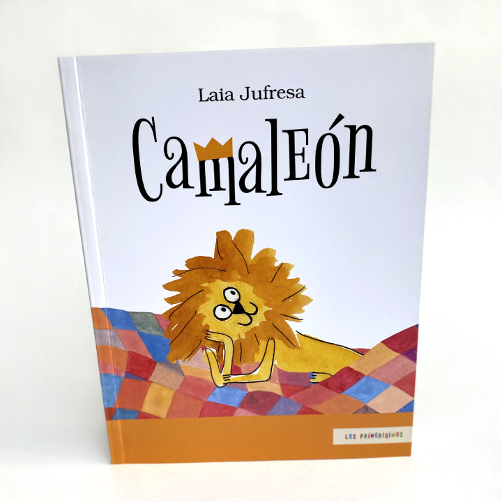 Camaleón