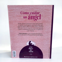 Cómo cuidar un ángel