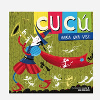 Cucú - Había una vez