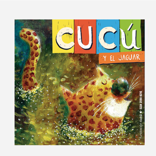 Cucú - Jaguar