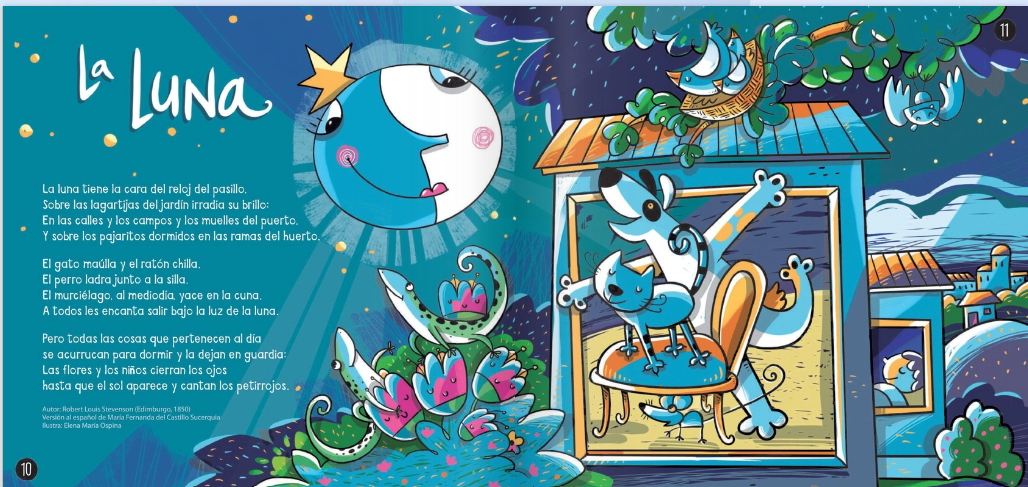 Cucú - Edición espacial