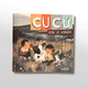 Cucú - Por la vereda