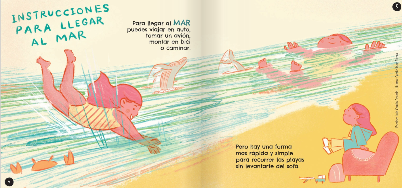 Cucú - Nos fuimos
